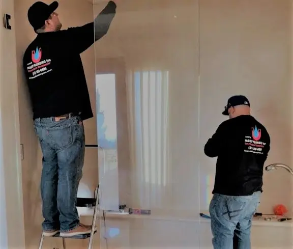 Professional plumbing installation for Toilet Repair in East Earl