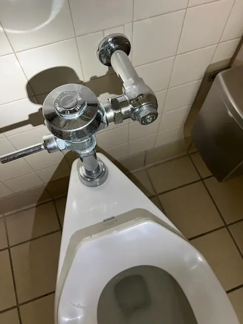 Fixture installation and repair for Hydro Jetting in East Earl